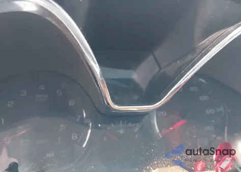 2015 Chevrolet Traverse Ltz из США, поврежденный, VIN 1GNKVJKD9FJ373984